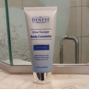 Body Concealer